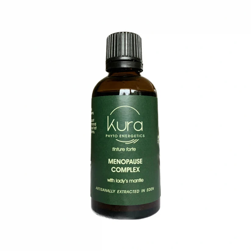 Menopause Complex Dropper 50ml