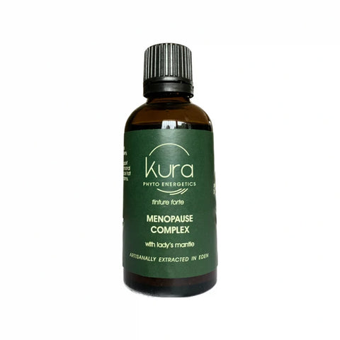 Menopause Complex Dropper 50ml