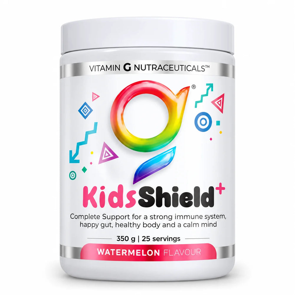 KidsShield+ Watermelon 350g