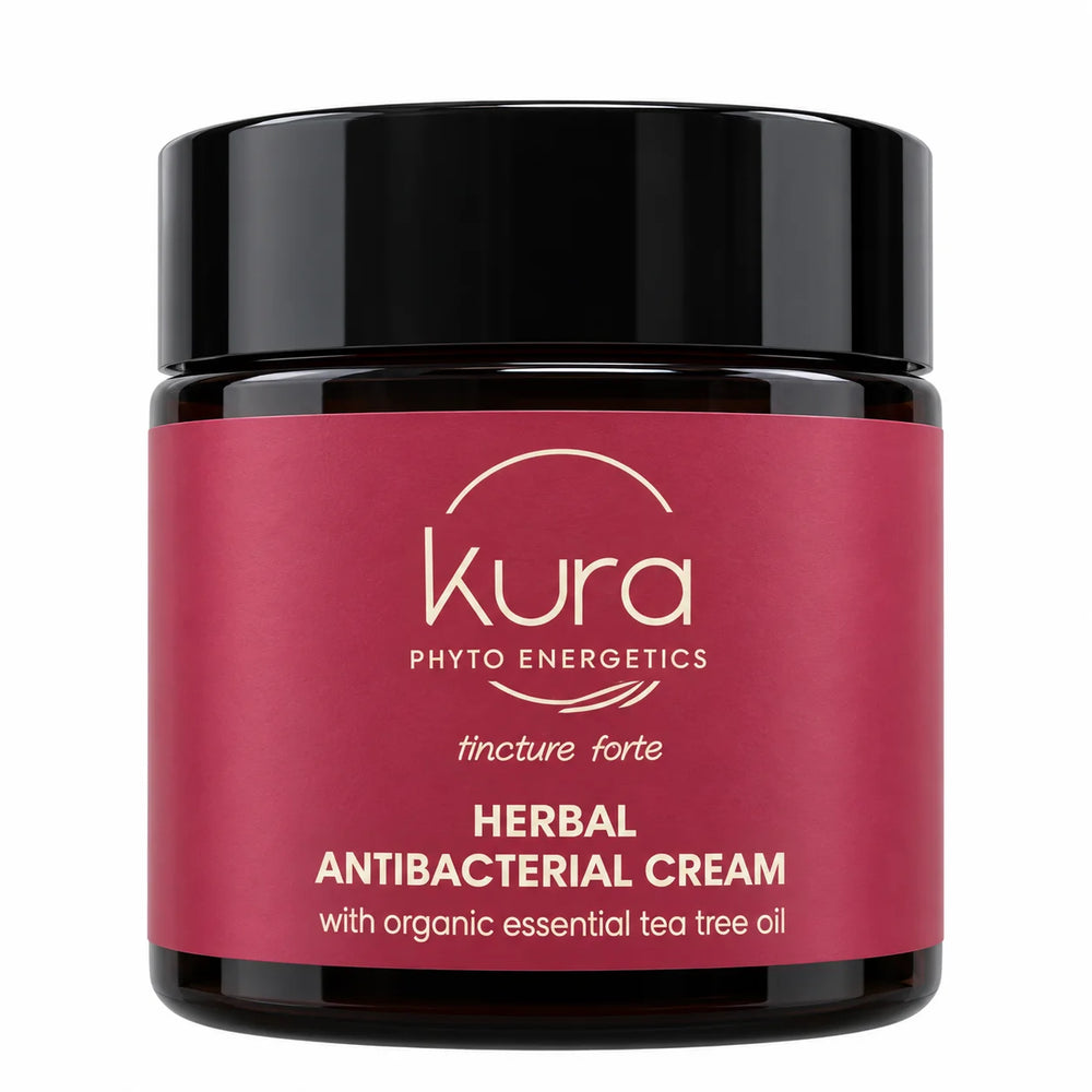 Herbal Antibacterial Cream 100ml