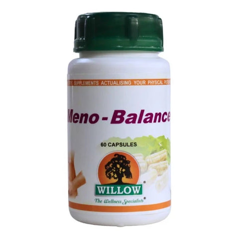 Meno-Balance 820mg Capsules 60s