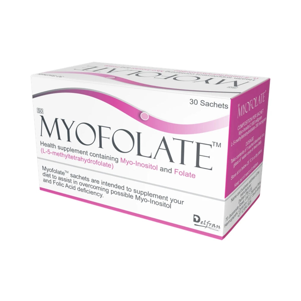 Delfran Myofolate (NEW)