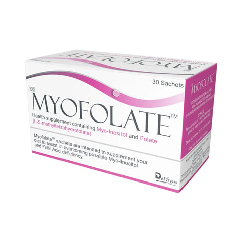 Delfran Myofolate (NEW)