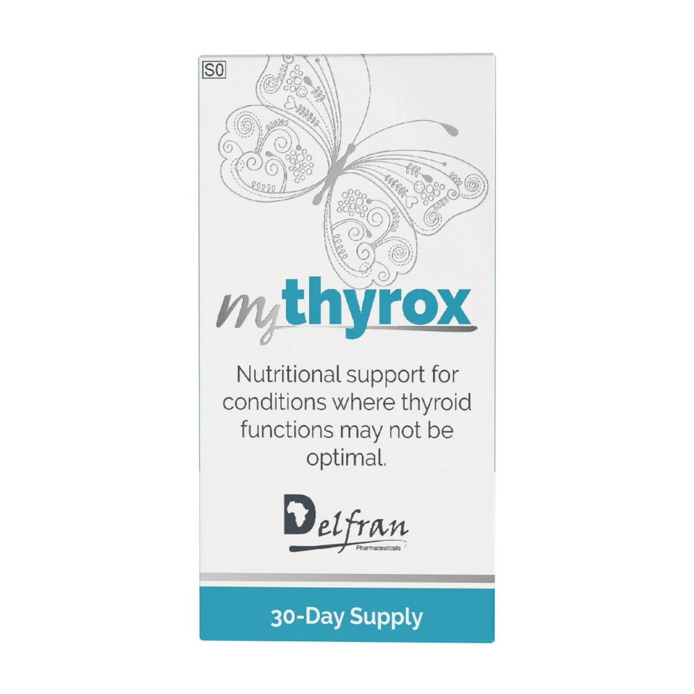 Delfran Mythyrox