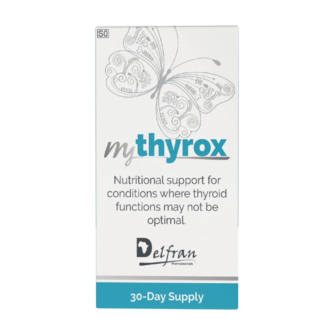 Delfran Mythyrox