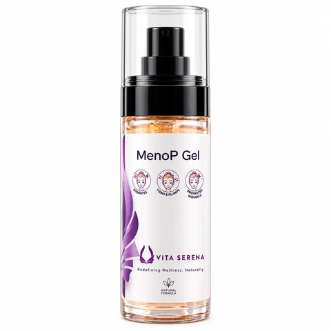 MenoP Gel