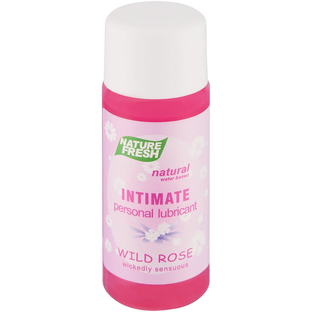 personal lubricant WILD ROSE 100ml