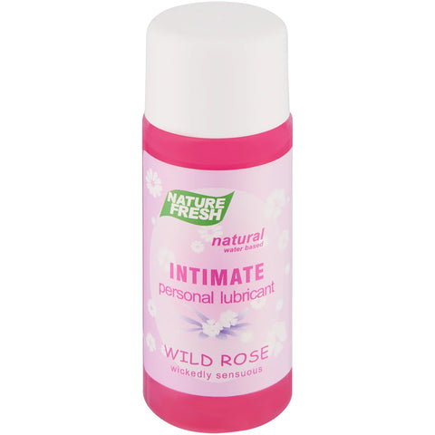 personal lubricant WILD ROSE 100ml