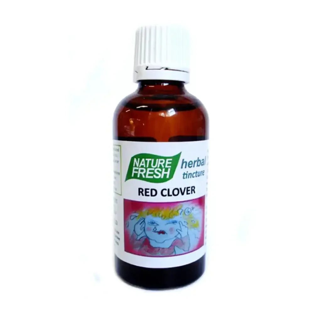 RED CLOVER 50ml