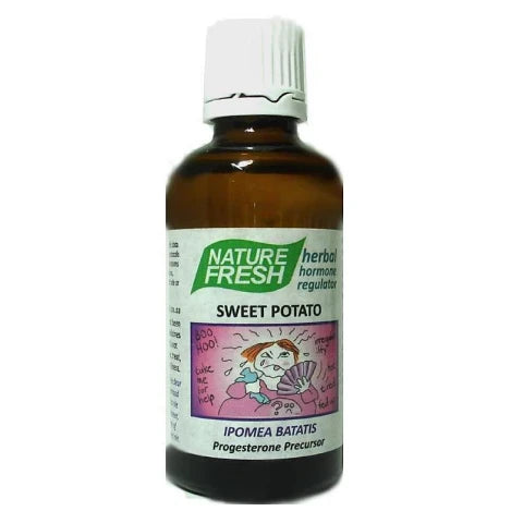 Sweet Potato 50ml