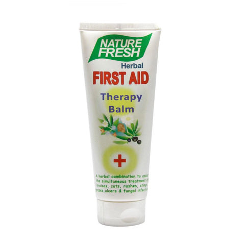 Herbal FIRST AID Therapy Balm plus 75ml