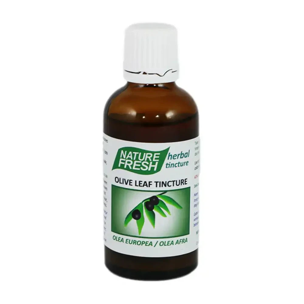 Olive Leaf 50ml