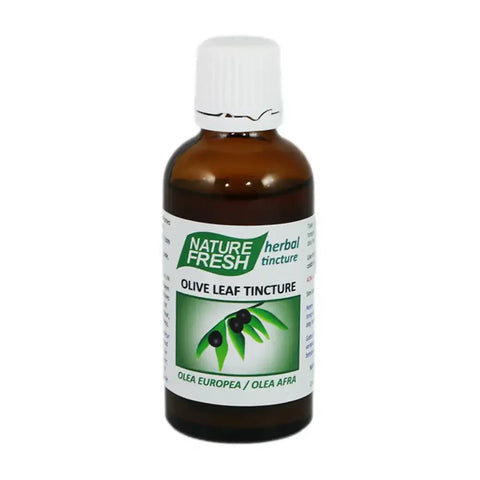 Olive Leaf 50ml