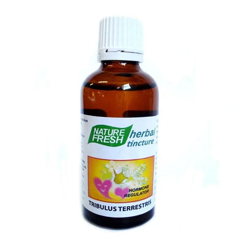 TRIBULUS TERRESTRIS 50ml