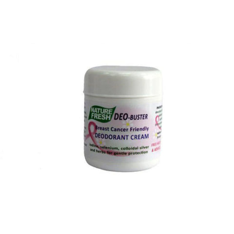 DEO-BUSTER Cream 80ml