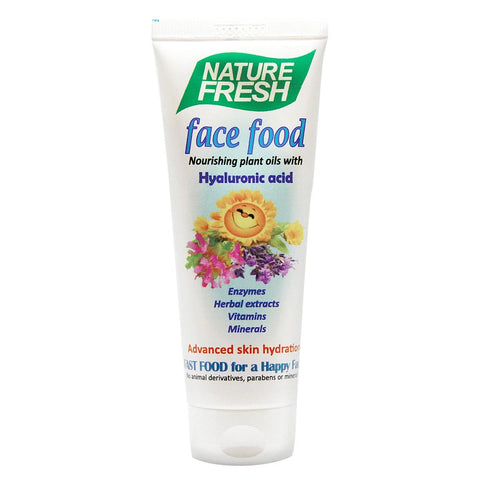 Face Food Hydration Cream 75ml