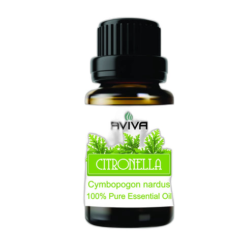 CITRONELLA Essential Oil 30ml