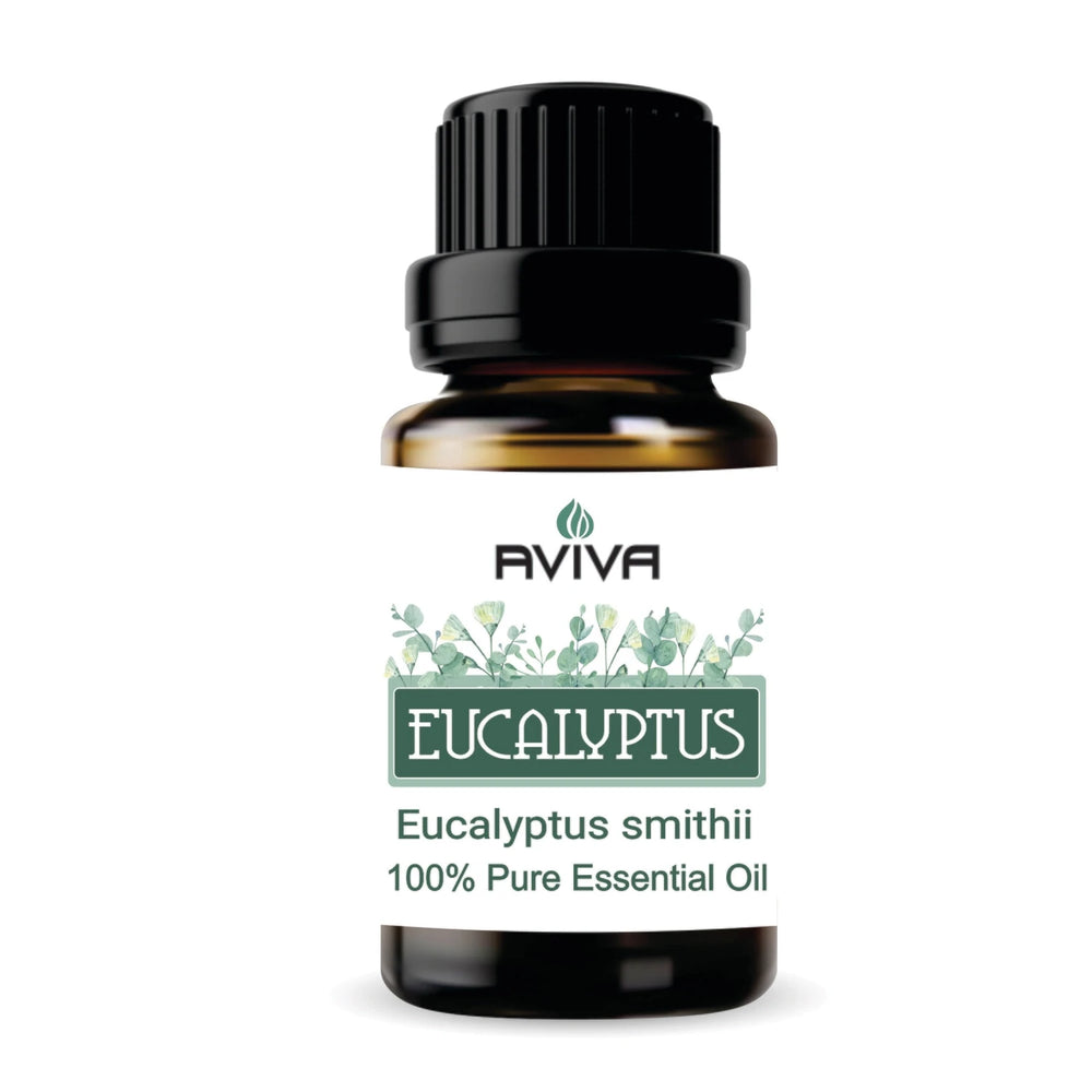 EUCALYPTUS Essential Oil 10ml
