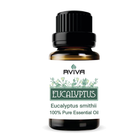 EUCALYPTUS Essential Oil 10ml