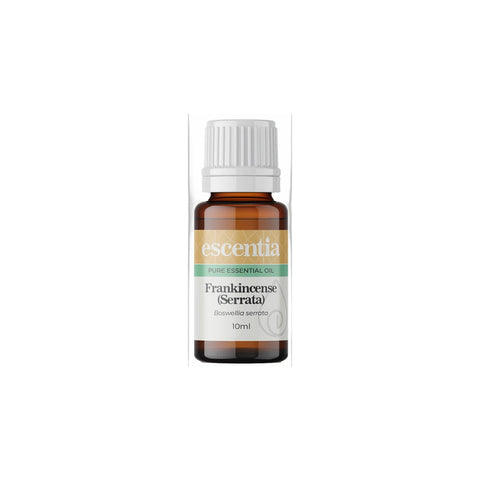 FRANKINCENSE Essential Oil 10ml