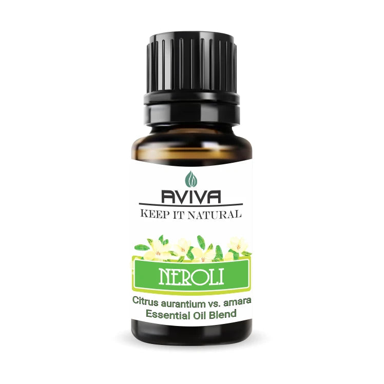 NEROLI Essential Oil 10ml