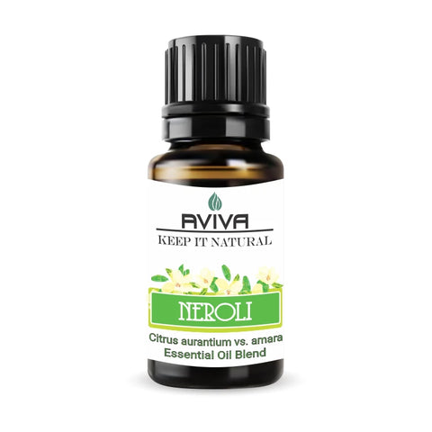 NEROLI Essential Oil 10ml