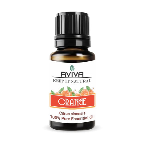 ORANGE Essential Oil 10ml