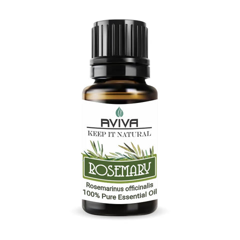 ROSEMARY Essential Oil 10ml