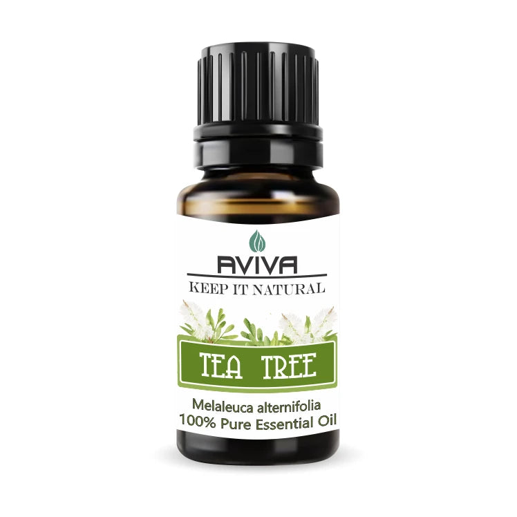 TEA TREE Essential Oil 10ml