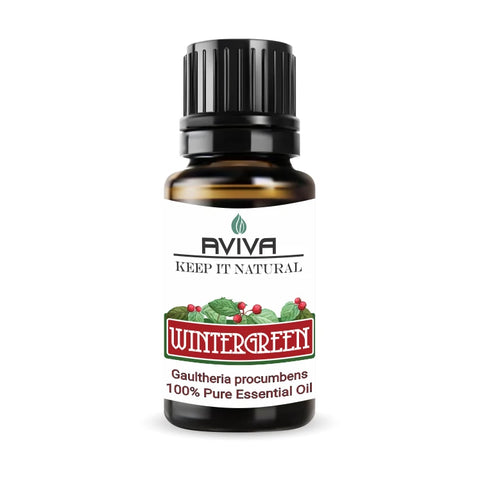 WINTERGREEN Essential Oil 10ml