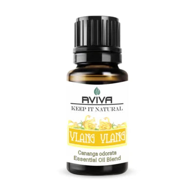 YLANG-YLANG Essential Oil 10ml