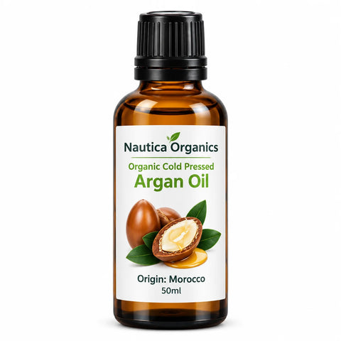 Argan Oil 50ml