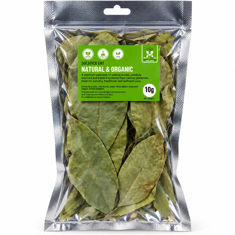 Soursop Leaf 10g