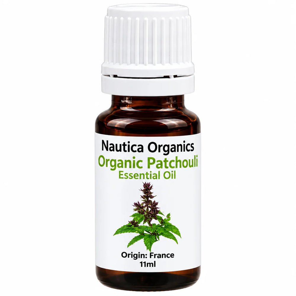 Patchouli Oil 11ml