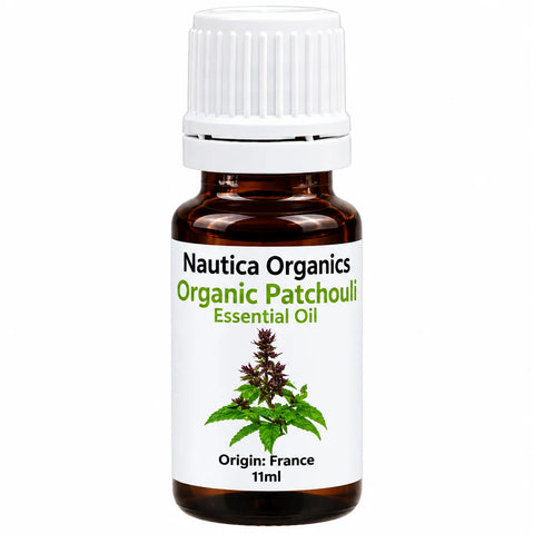 Patchouli Oil 11ml