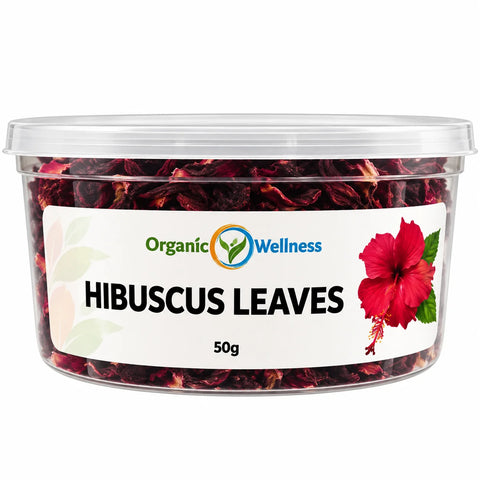 Hibiscus Petals 50g