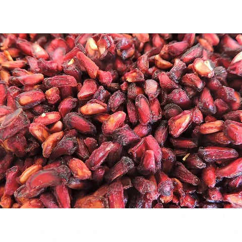 Dried Pomegranate Seeds 100g