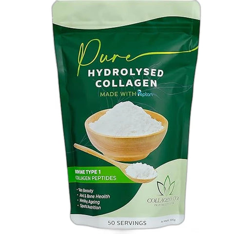 Hydrolysed Collagen 500g Bovine