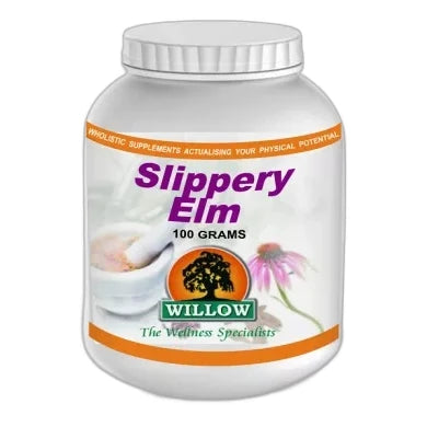Slippery Elm 100g Powder