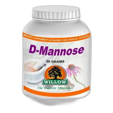 D-Mannose Powder 50g