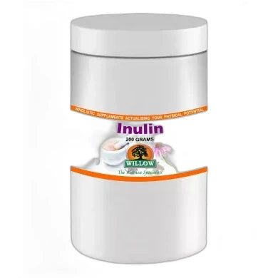 Inulin Powder 200g