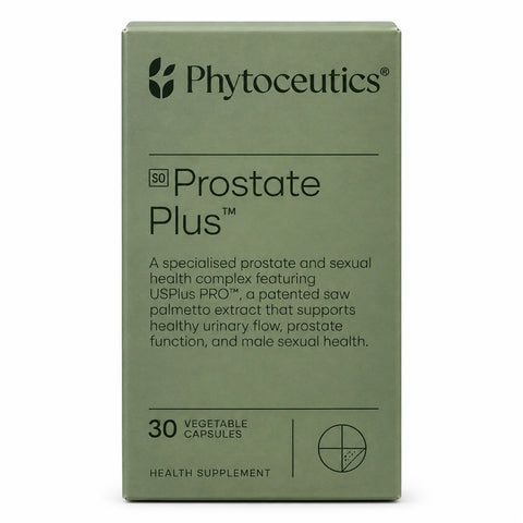 Prostate Plus 30s Capsules