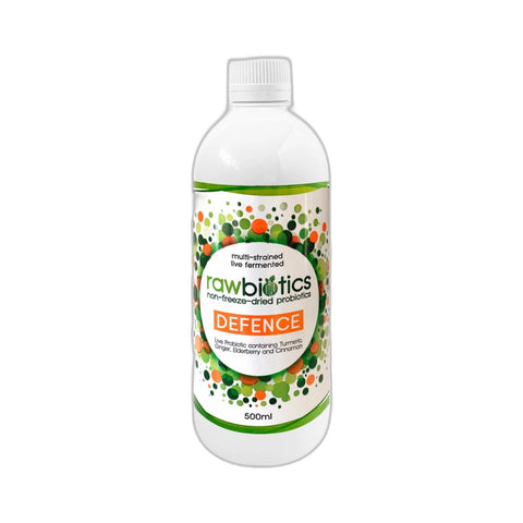 DEFENCE 500ml