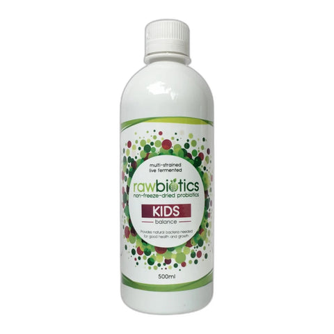 KIDS Balance 500ml