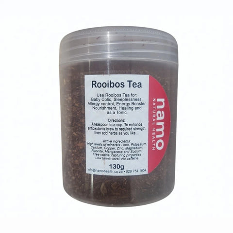 Rooibos Tea 130g