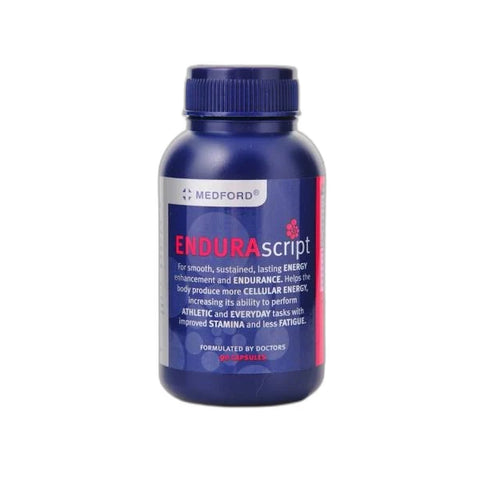 ENDURAscript 710.10mg Capsules 90s