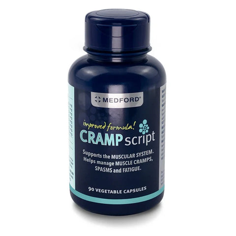 CRAMPscript 571mg Capsules 90s