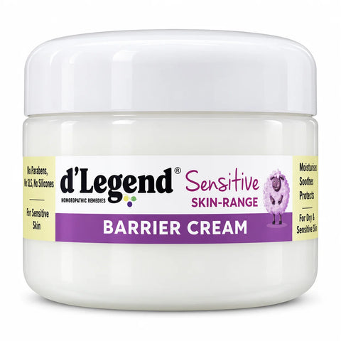 Zinc Bum Barrier 250ml