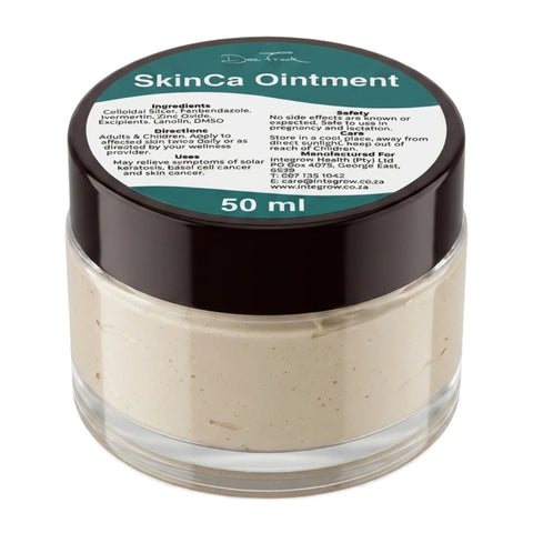 SkinCa Ointment 50ml