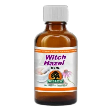 Witch Hazel Tincture 100ml